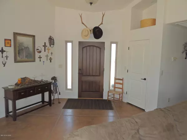 Pearce, AZ 85625,1024 S Willcox Road