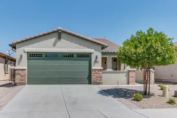 6522 W Sugar Pine Trail, Tucson, AZ 85743