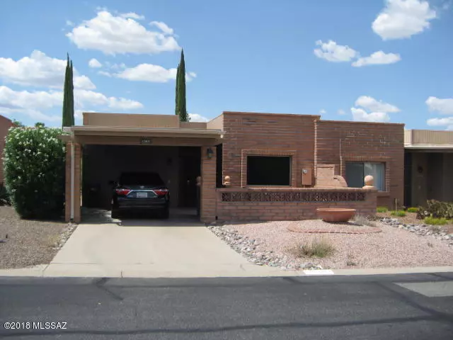 Green Valley, AZ 85622,1564 W Via Del Jarrito