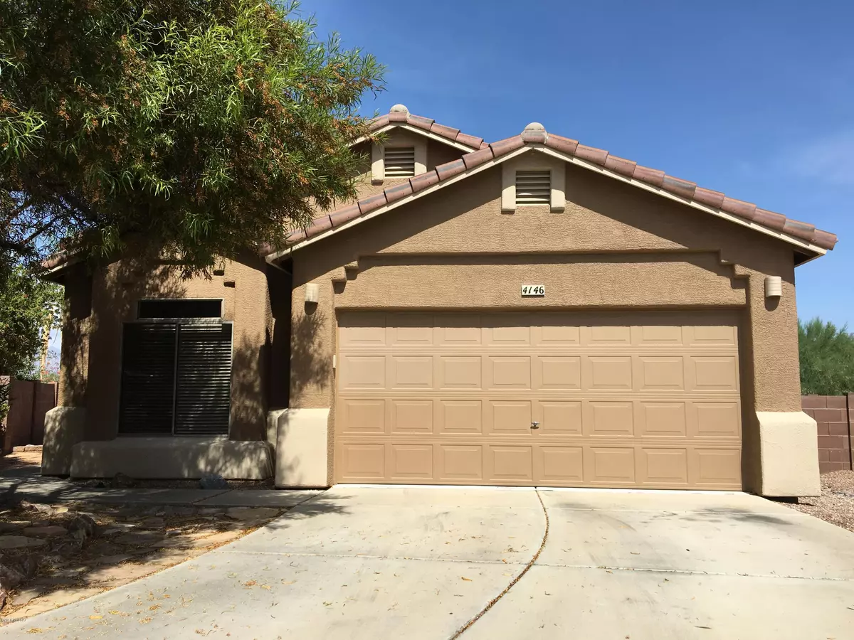 Tucson, AZ 85745,4146 W Diamond Butte Court