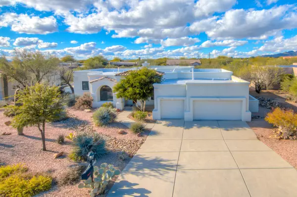 Oro Valley, AZ 85737,11579 N Meadow Sage Drive