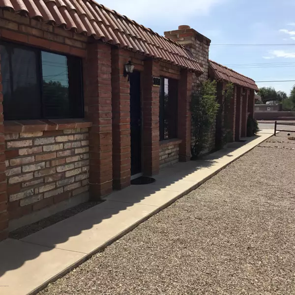 3078 N Cherry Avenue, Tucson, AZ 85719