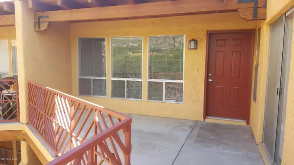 Tucson, AZ 85718,6255 N Camino Pimeria Alta  #82