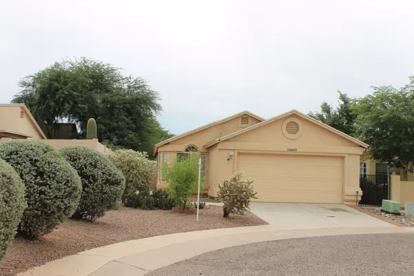 3377 W Evening Star Court, Tucson, AZ 85741