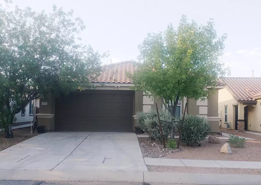 232 W Calle La Bolita, Sahuarita, AZ 85629