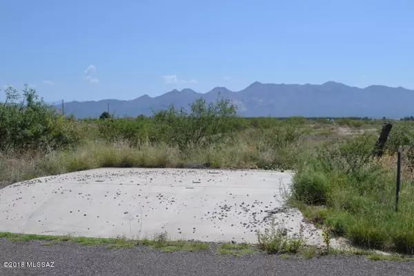 Tbd 20.16 Ac (4 lots) Mormon Road, Elfrida, AZ 85610