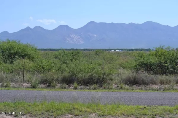 Tbd 29.5 Ac Mormon Road, Elfrida, AZ 85610