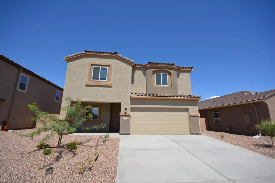 9150 W Old Agave Trail, Marana, AZ 85653