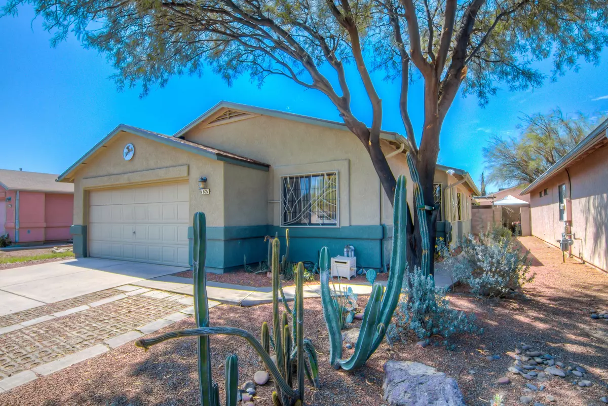 Tucson, AZ 85746,1621 W Thorne Street