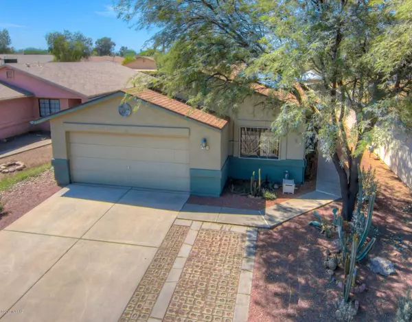 Tucson, AZ 85746,1621 W Thorne Street