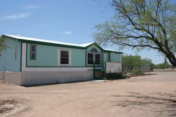 17415 W Oatman Road, Marana, AZ 85653