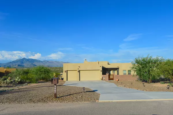 Vail, AZ 85641,13467 S Sundown Ranch Road