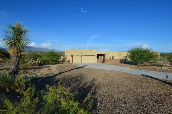 Vail, AZ 85641,13467 S Sundown Ranch Road