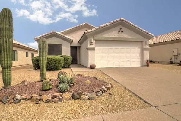 2571 S Rita Vista Drive, Green Valley, AZ 85614