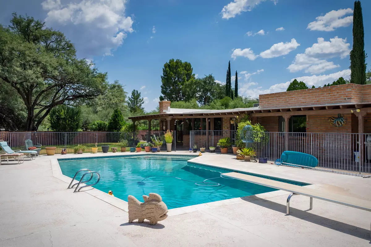 Tubac, AZ 85646,6 Ray Lane