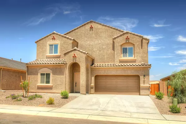 Marana, AZ 85653,9116 W Blue Saguaro Street