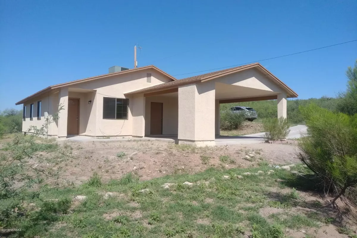 Rio Rico, AZ 85648,137 Calle Vaquero