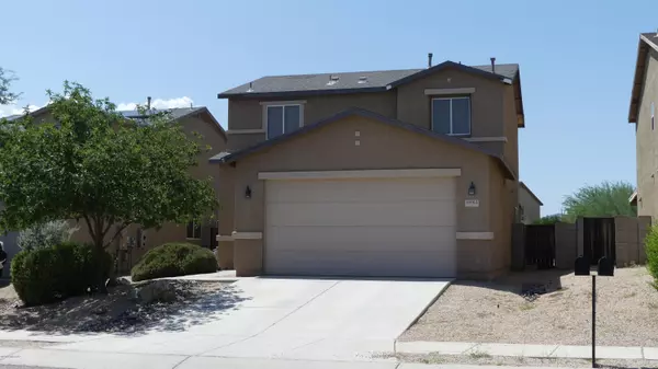 1083 W Camino Luna Llena, Sahuarita, AZ 85629