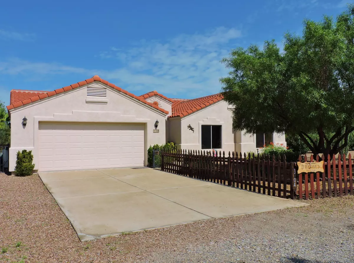 Rio Rico, AZ 85648,1704 Leary Court