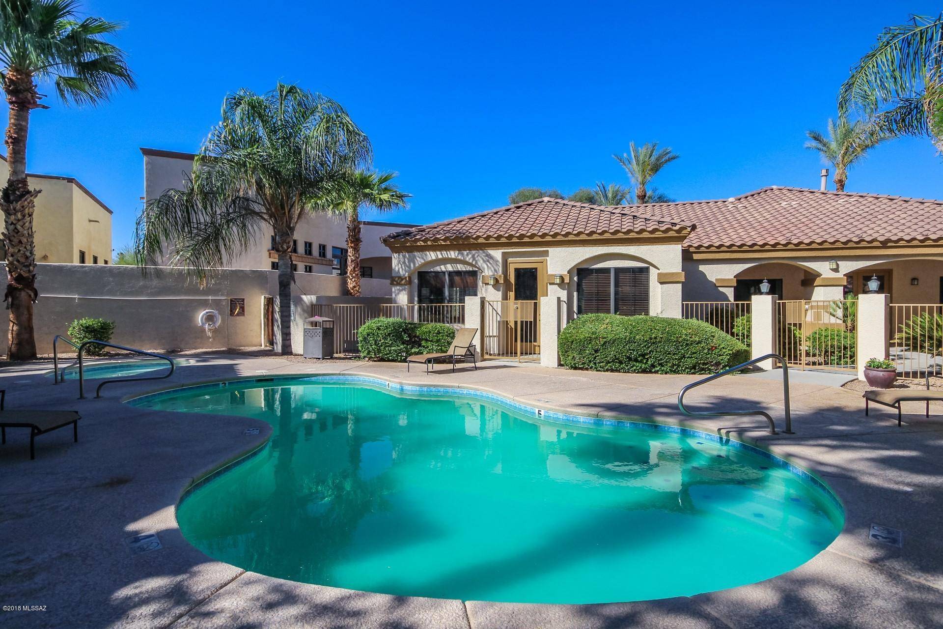 2550 E River Road #21105, Tucson, AZ 85718
