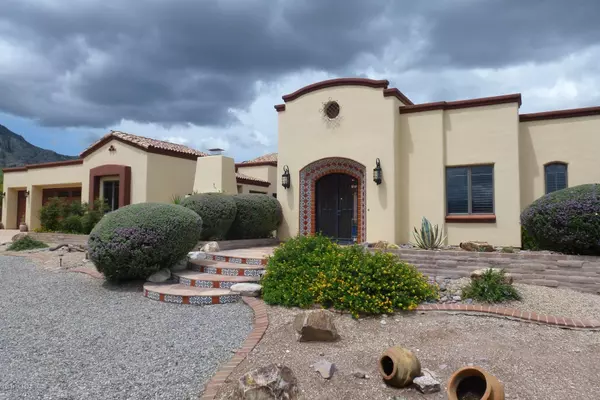 Tubac, AZ 85646,70 Guadalupe Lane