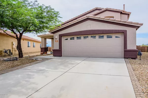 Vail, AZ 85641,10543 S Carla Court