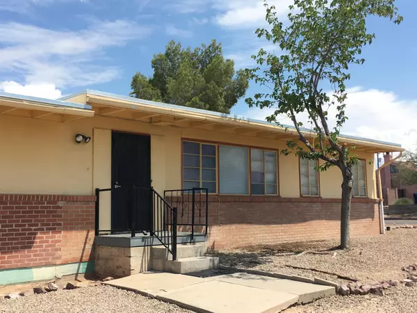 1610 N 5th Avenue, Tucson, AZ 85705