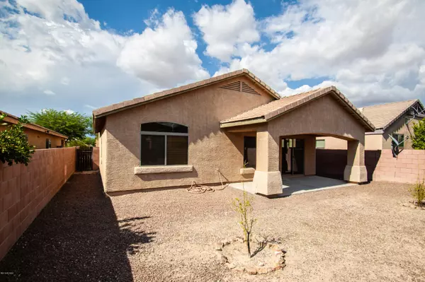 Tucson, AZ 85756,4014 E Stony Meadow Drive