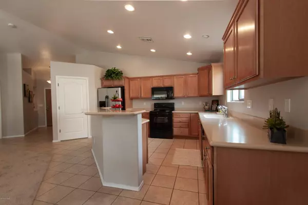 Tucson, AZ 85756,4014 E Stony Meadow Drive