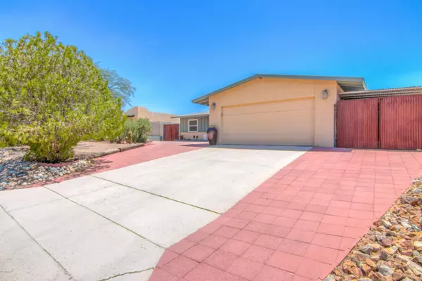 4081 W Mars Street, Tucson, AZ 85741