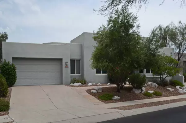 Tucson, AZ 85750,4874 N Bonita Ridge Avenue #27