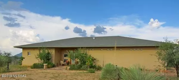 5266 E De Vaca Circle, St. David, AZ 85630