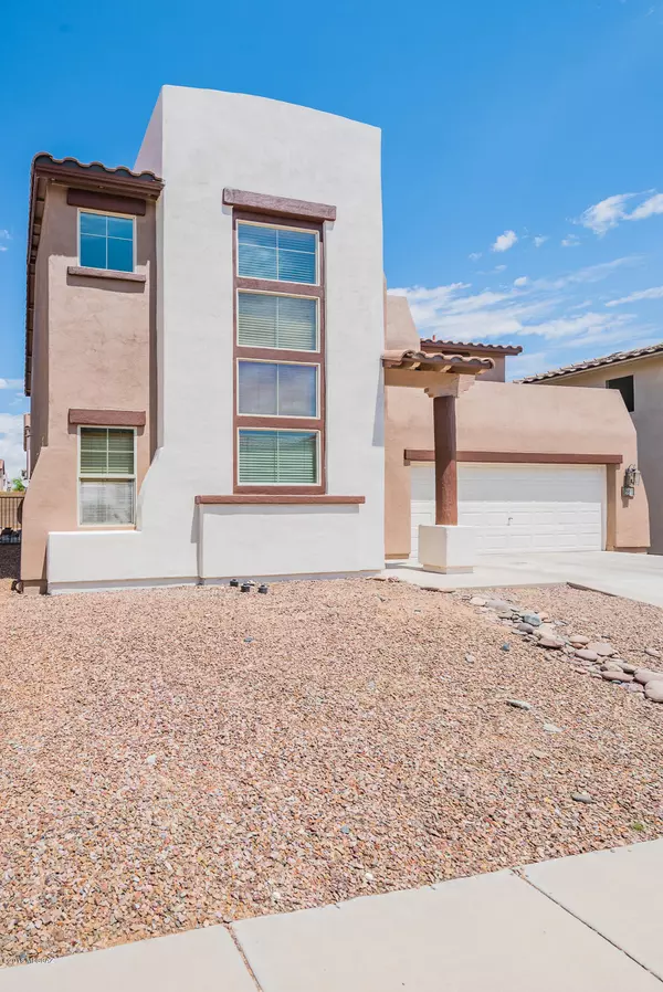 Sahuarita, AZ 85629,90 W Camino Rancho Viejo