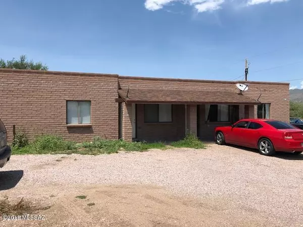 456 Via Lechuza, Rio Rico, AZ 85648