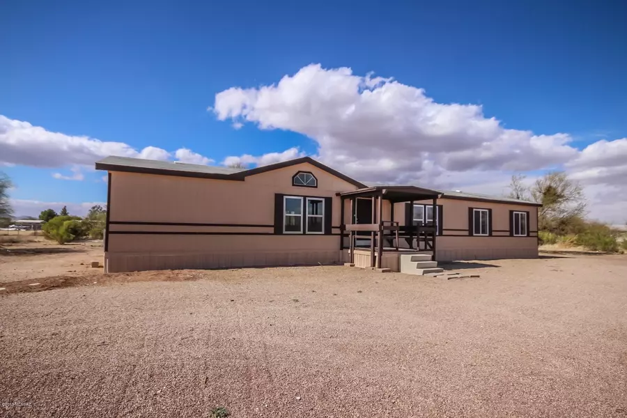 11965 N Anway Road, Marana, AZ 85653