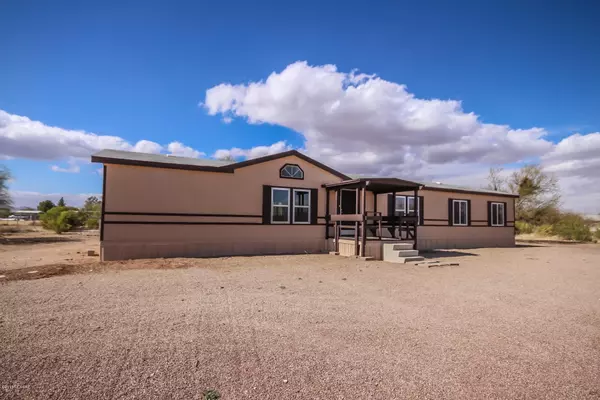 11965 N Anway Road, Marana, AZ 85653