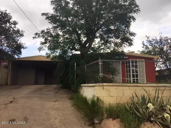 278 W 1St Street, Nogales, AZ 85621