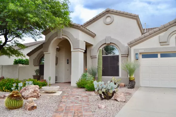 Oro Valley, AZ 85755,13022 N Whitlock Canyon Drive