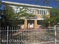 502 S 5th Avenue, Tucson, AZ 85701