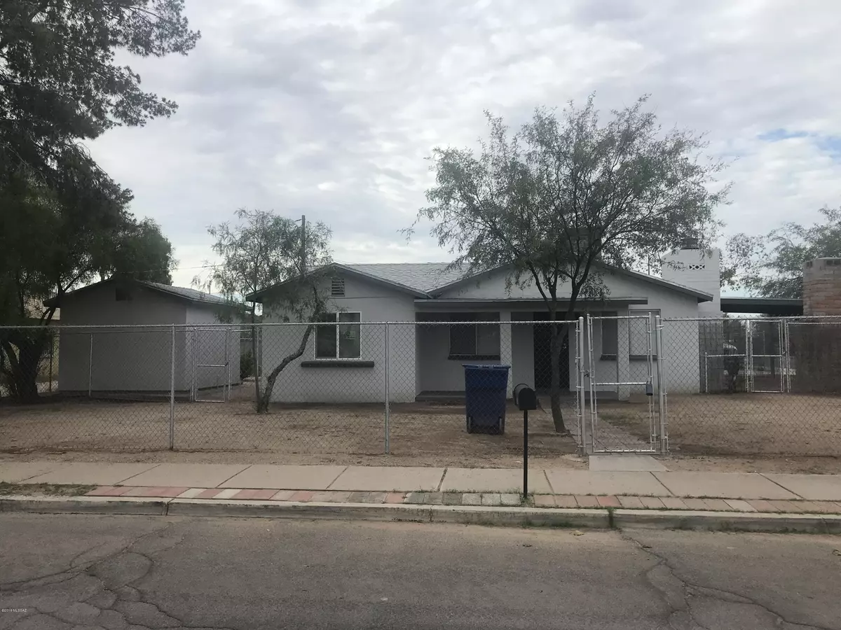 Tucson, AZ 85706,849 W Iowa Street