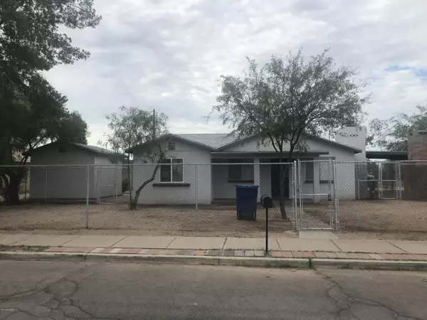 849 W Iowa Street, Tucson, AZ 85706