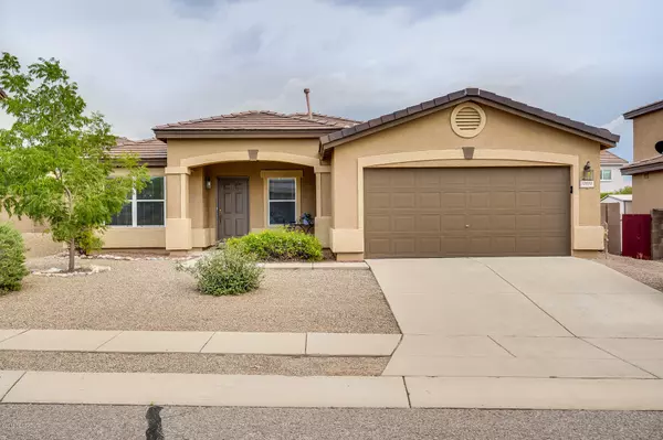 13690 E Shadow Pines Lane, Vail, AZ 85641