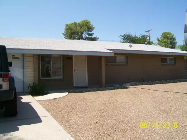 216 E 5th Place, San Manuel, AZ 85631