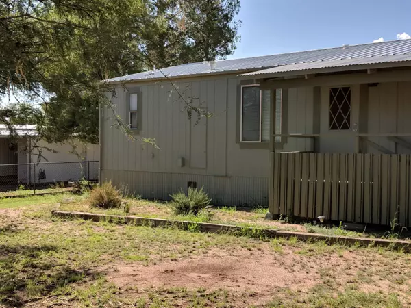 Benson, AZ 85602,3173 W Stewart Road