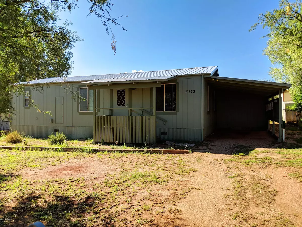 Benson, AZ 85602,3173 W Stewart Road