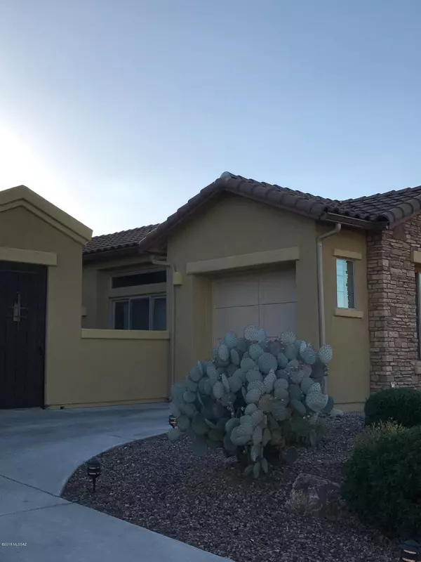 Oro Valley, AZ 85755,13621 N Napoli Way