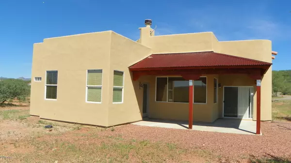 Rio Rico, AZ 85648,1845 Monte Court