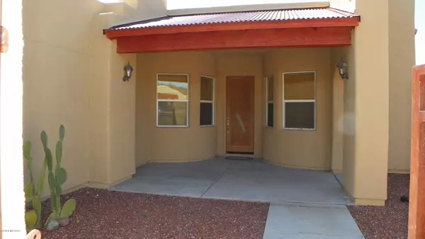 Rio Rico, AZ 85648,1845 Monte Court