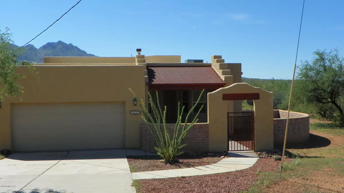 Rio Rico, AZ 85648,1845 Monte Court