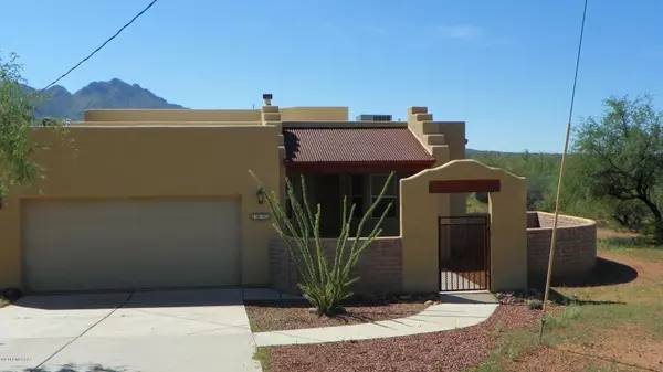 1845 Monte Court, Rio Rico, AZ 85648